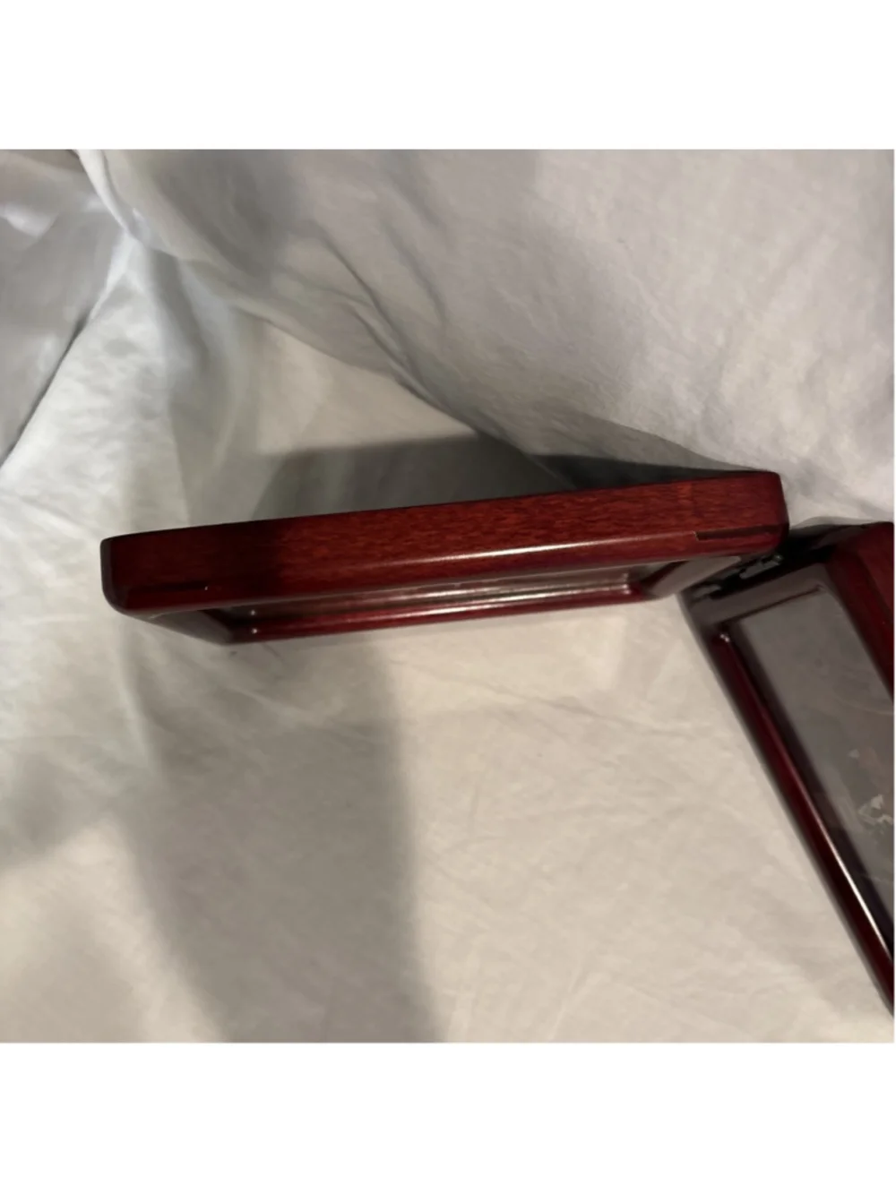 Fetco vtg hinged